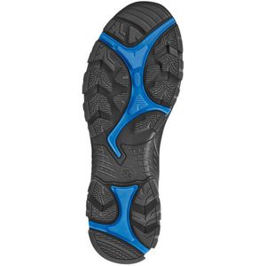 Produktbild für Sicherheitsschuhe Haix Black Eagle Safety 40.1 mid, ESD, S3