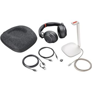 Produktbild für Headset Poly Voyager Surround 85 UC Stereo