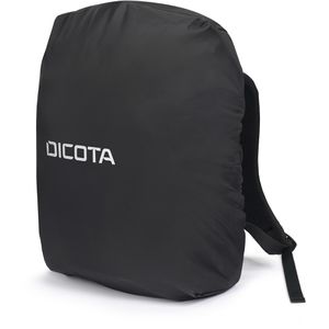 Produktbild für Laptop-Rucksack Dicota Backpack ECO, schwarz