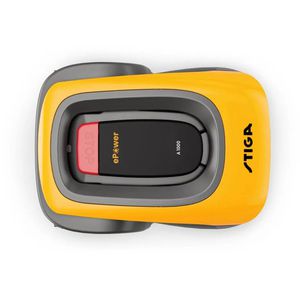 Produktbild für Mähroboter Stiga A 1000, 2R7101028/ST2