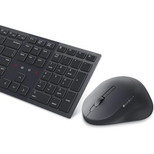 Produktbild für Tastatur Dell Premier Wireless KM900
