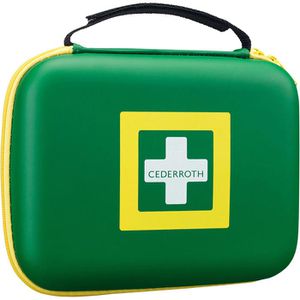 Produktbild für Erste-Hilfe-Tasche Cederroth FirstAid Kit