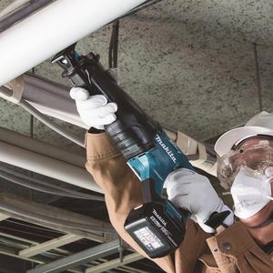Produktbild für Säbelsäge Makita DJR187RT, akkubetrieben