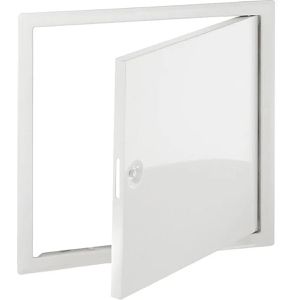 Produktbild für Revisionsklappe Upmann Softline 20520, für Trockenbau