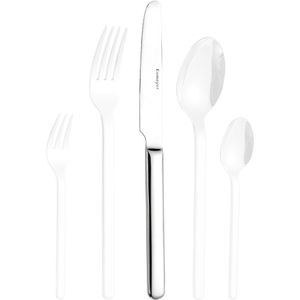 Produktbild für Tafelmesser Esmeyer Bettina 250-006, Wellenschliff, 21,7 cm