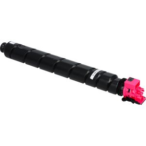 Produktbild für Toner Böttcher-AG für Utax CK-8511M 1T02L7BUT0