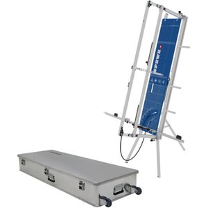 Produktbild für Styroporschneider SPEWE 212SL-30A, Standgerät
