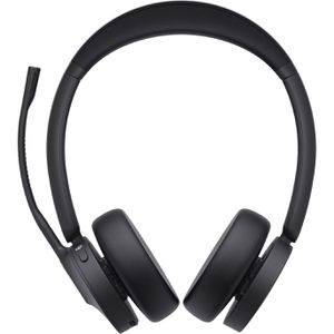 Produktbild für Headset Yealink BH70 Dual MS Teams Stereo, mit Ladestation