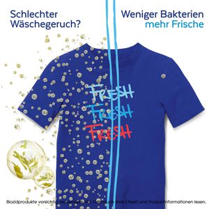 Produktbild für Hygienespüler Sagrotan Sensitiv, ohne Duft- und Farbstoffe