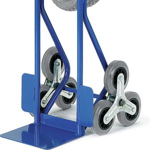 Produktbild für Sackkarre Rollcart Stapelkarre 20-9855