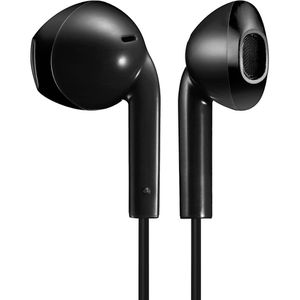 Produktbild für Kopfhörer JVC HA-FR17UC, schwarz