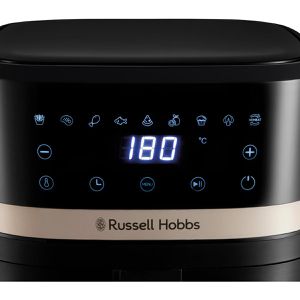 Produktbild für Heißluftfritteuse Russell-Hobbs Satisfry, 27610-56