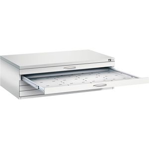 Planschrank