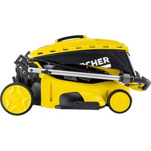 Produktbild für Rasenmäher Kärcher LMO 36-40 Battery, Akku