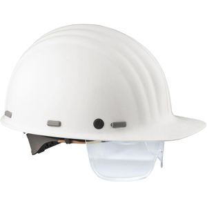 Produktbild für Helmvisier Schuberth Augenschutz PC, Klarvisier