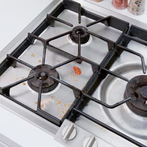Produktbild für Fettlöser HG Fett Entferner
