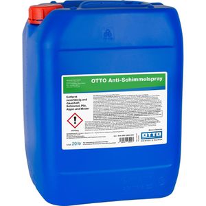 Produktbild für Schimmelentferner Otto-Chemie anti-68, Anti-Schimmelspray