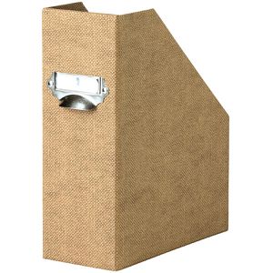 Produktbild für Stehsammler Rössler-Papier 1318452601, S.O.H.O.
