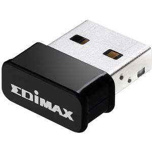 WLAN-Adapter Edimax AC 1200, EW-7822ULC, Nano, USB 2.0