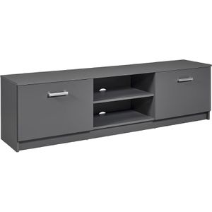 Lowboard Inter-Link 13087330, graphit