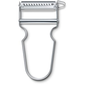 Sparschäler Victorinox Star 6.0914, silber