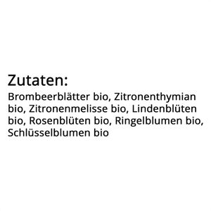Produktbild für Tee Sonnentor Dankeschön, BIO