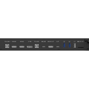 Produktbild für Digital-Signage Iiyama ProLite TE6515A-B2AG, 64,5 Zoll