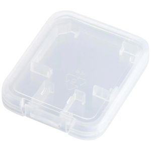 Produktbild für Speicherkarten-Box Hama 95988