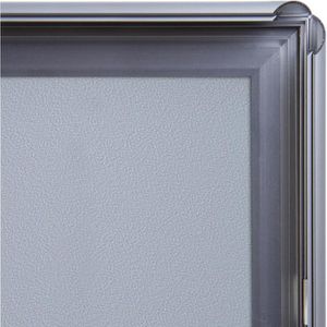 Produktbild für Klapprahmen Böttcher-AG 17 mm Profil, DIN A3