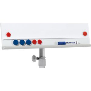 Produktbild für Flipchart Franken EL-FC31, X-tra!Line Mobil