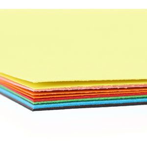 Produktbild für Tonpapier Böttcher-AG A4