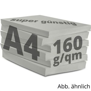 Produktbild für Kopierpapier Papyrus Rainbow 88042813