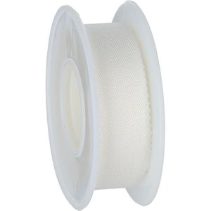 Produktbild für Fixierpflaster Höga Silk Heftpflaster, Rolle