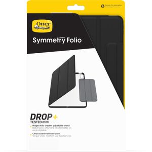 Produktbild für Tablet-Hülle Otterbox Symmetry Folio, 77-95264, schwarz