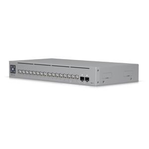 Switch UbiQuiti UniFi Pro Max 16, USW-Pro-Max-16, managed