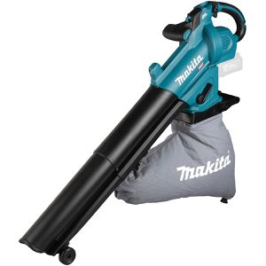 Laubbläser-Laubsauger Makita UB005GZ, XGT, Akku