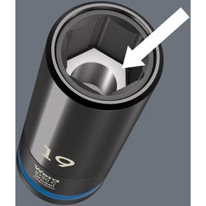 Produktbild für Drehmomentschlüssel Wera Click-Torque Lock C 3 Set 1