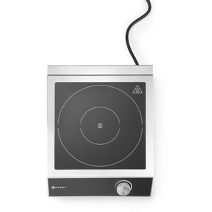 Produktbild für Kochplatte Hendi KitchenLine, Modell 3500M, 239780