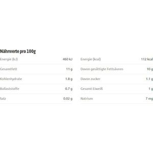 Produktbild für Kokosmilch TerraSana ca. 11% Fett, BIO