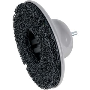 Produktbild für Radnabenschleifer KS-Tools 100.4090, 3-kant 11 mm, 3-teilig