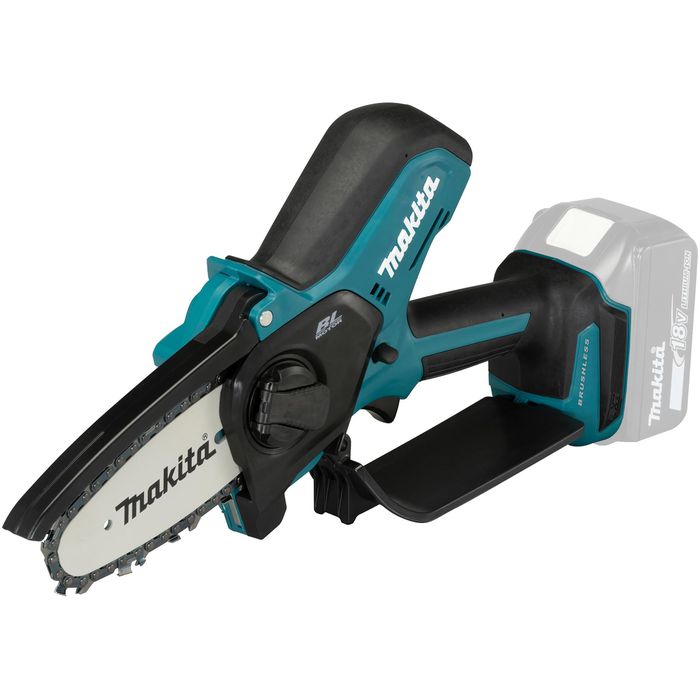 Makita Astsäge DUC101RF01, Akku, 18V / 3,0Ah, mit 1 Akku ...