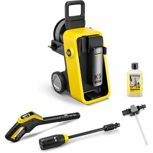 Hochdruckreiniger Kärcher K5 Comfort Premium Connect