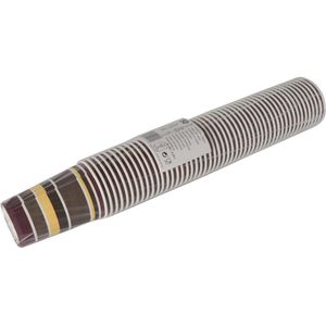 Produktbild für Trinkbecher Papstar 90134 To Go, farbig
