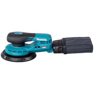 Produktbild für Exzenterschleifer Makita BO004CGZ, akkubetrieben