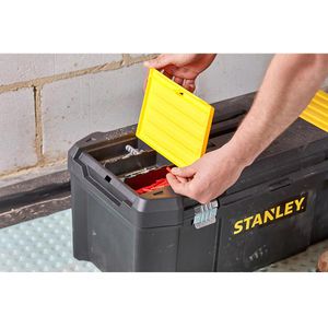 Produktbild für Werkzeugkoffer Stanley Essential, STST82976-1