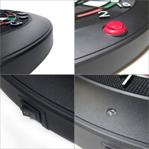 Produktbild für Dartscheibe GranBoard 3s Blue Smartboard, elektronisch