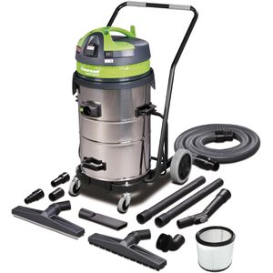 Nass-Trockensauger Cleancraft wetCAT 362IET