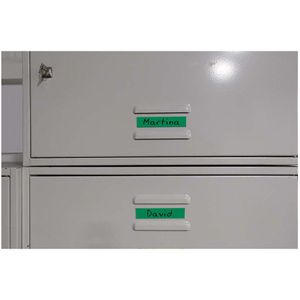 Produktbild für Magnetband Maul 65243, grün