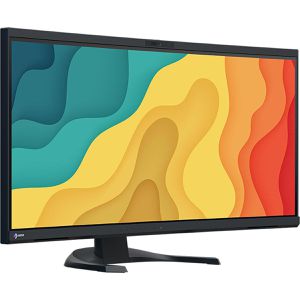 Produktbild für Monitor Eizo EV3450XC-BK FlexScan, 34,1 Zoll