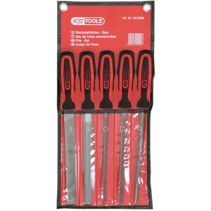 Produktbild für Werkstattfeile KS-Tools 140.3000, Hieb 2